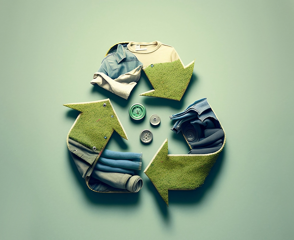 Асоциация за текстилно рециклиране
